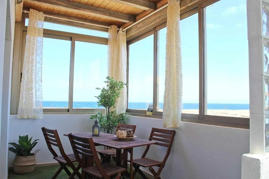 Appartement Casa Camille Vista Al Mar à Costa De Antigua
