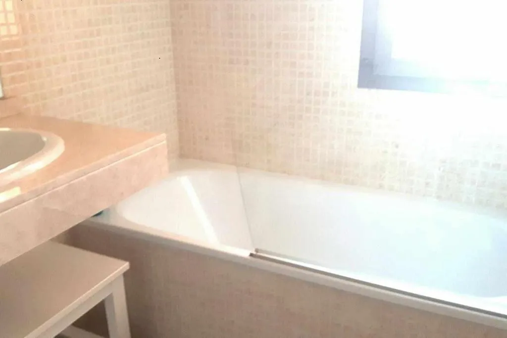 Appartement Casa Camille Vista Al Mar à Costa De Antigua Espagne