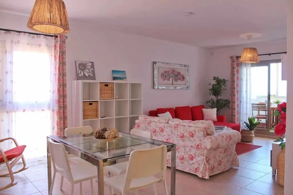 Appartement Casa Camille Vista Al Mar à Costa De Antigua