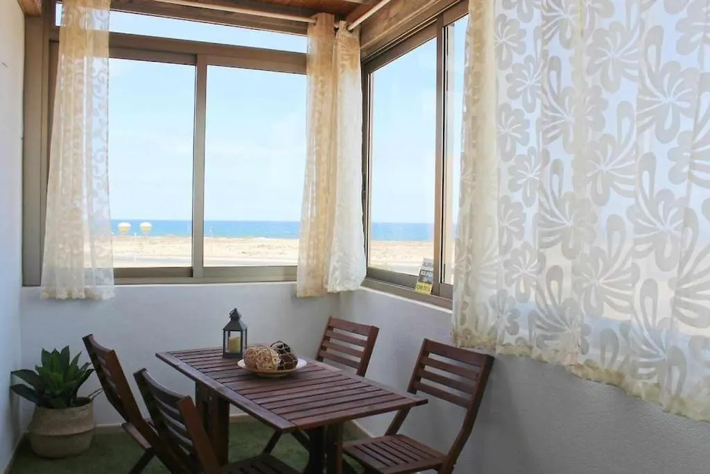 Appartement Casa Camille Vista Al Mar à Costa De Antigua