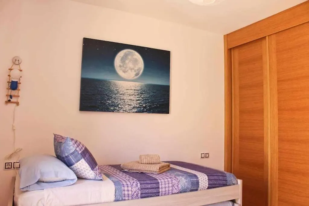 Appartement Casa Camille Vista Al Mar à Costa De Antigua