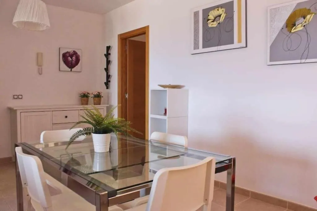 Appartement Casa Camille Vista Al Mar à Costa De Antigua