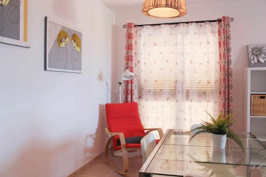 Appartement Casa Camille Vista Al Mar à Costa De Antigua