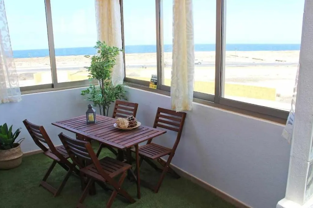 Appartement Casa Camille Vista Al Mar à Costa De Antigua 0*,  Espagne
