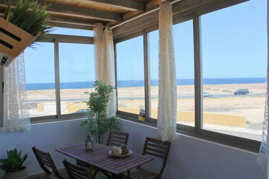 Casa Camille Vista Al Mar location